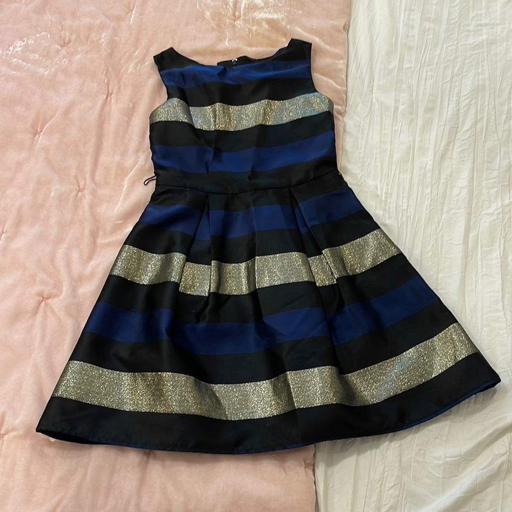 Amy Buyer Formal dress